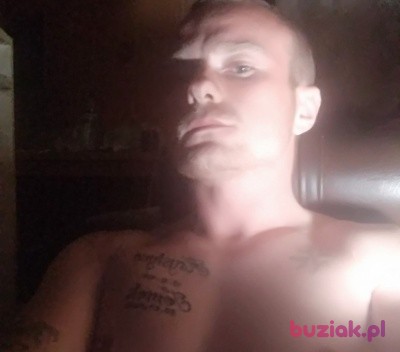 Daniel, Mężczyzna, 35, Białystok, Polska: 1