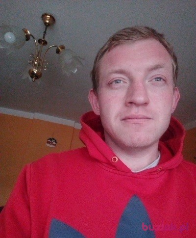 Franciszek, Male, 35, Międzychód, Polska, Photo: 2