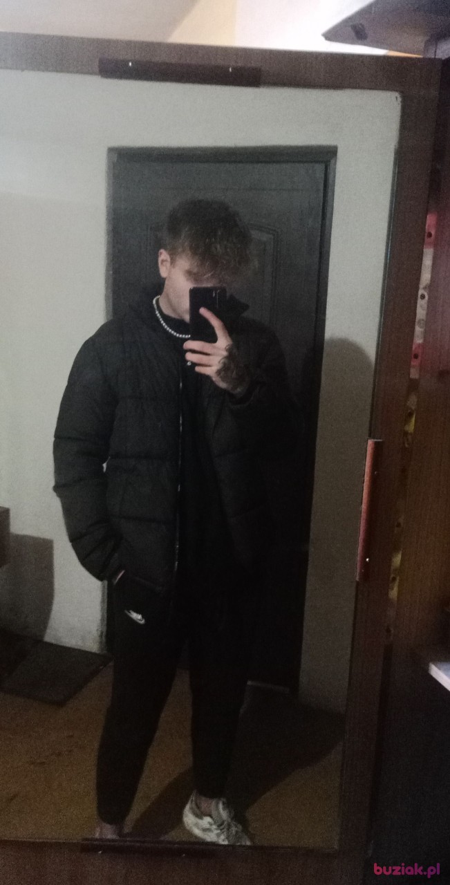 Daniel, Male, 22, Wałbrzych, Polska: 1