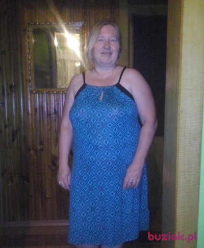 Barbara, Female, 67, Poniec, Polska: 1