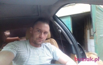 Wojciech, Male, 34, Sępólno Krajeńskie, Polska, Photo: 1