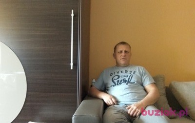 Zbyszek, Mężczyzna, 49, Włocławek, Polska, Zdjęcie: 1