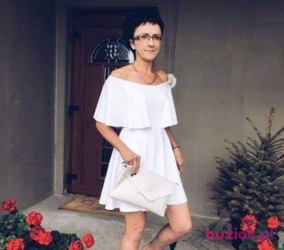 Anna, Kobieta, 55, Częstochowa, Polska, Zdjęcie: 3