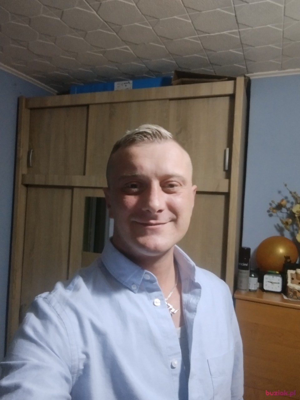 Luk, Mężczyzna, 38, Jelenia Góra, Polska, Zdjęcie: 1
