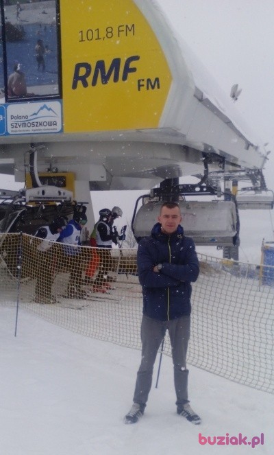 Piotrek, Male, 32, Białobrzegi, Polska: 1