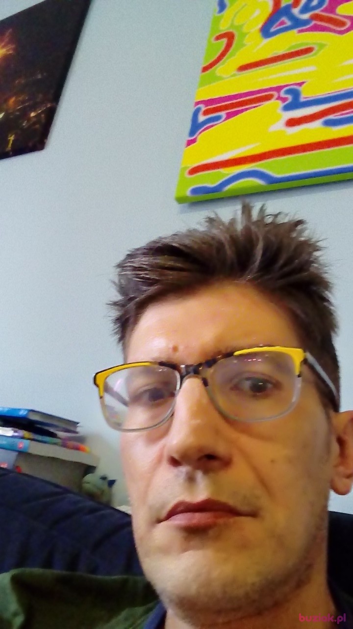 Marcin, Mężczyzna, 44, Jelenia Góra, Polska, Zdjęcie: 1