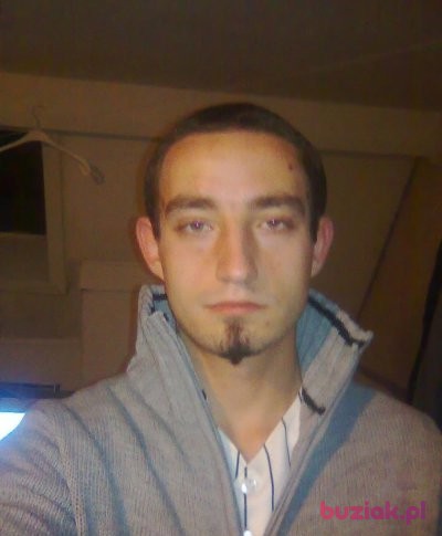 ison, Male, 37, Ozimek, Polska: 1