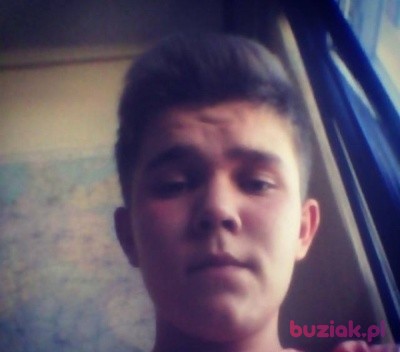 Remek, Male, 29, Gorzów Wielkopolski, Polska: 1