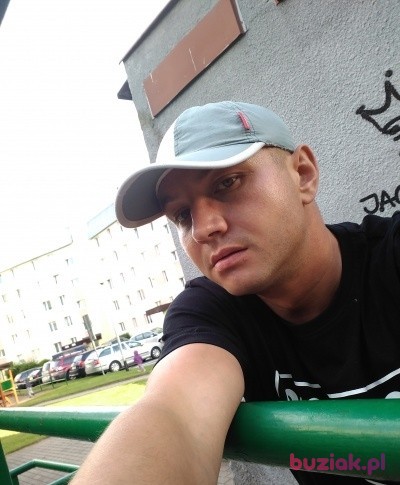 malyziom1, Male, 41, Białystok, Polska, Photo: 1