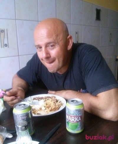 rymcymcym22, Mężczyzna, 39, Zgorzelec, Polska, Zdjęcie: 1