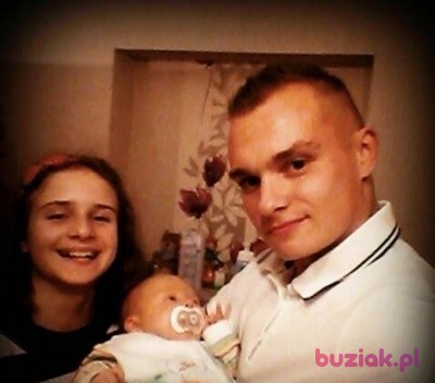 Adrian, Male, 29, Szczecin, Polska, Photo: 1