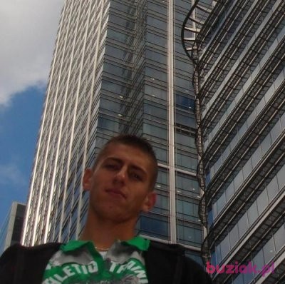 Damian, Mężczyzna, 38, Bydgoszcz, Polska, Zdjęcie: 1