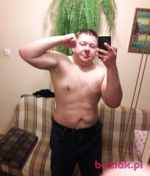 Krzysztof, Male, 42, Skarżysko-Kamienna, Polska, Photo: 3