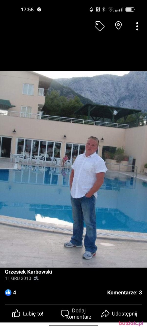 Greg, Mężczyzna, 40, Tilburg, Holandia: 1