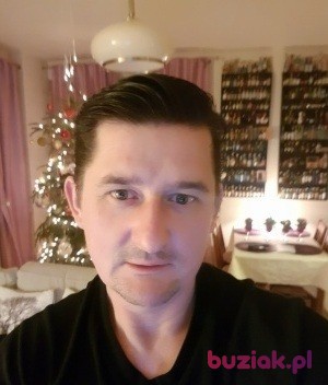 Krzysiek, Mężczyzna, 45, Warszawa, Polska, Zdjęcie: 2