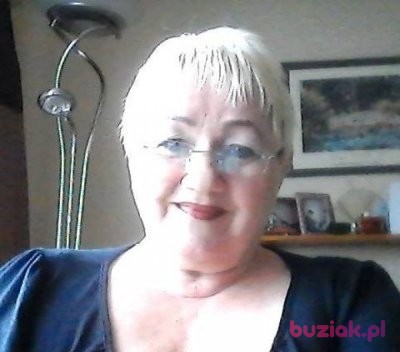 Irena, Female, 71, Gdynia, Polska, Photo: 1