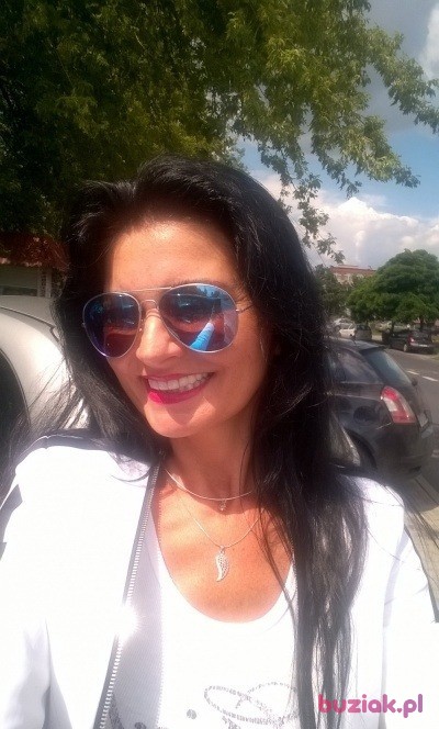 Gina, Female, 51, Frankfurt, Niemcy, Photo: 2