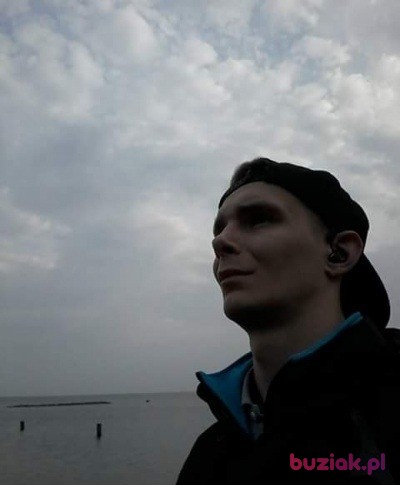 Maciek, Male, 33, Będzin, Polska, Photo: 4