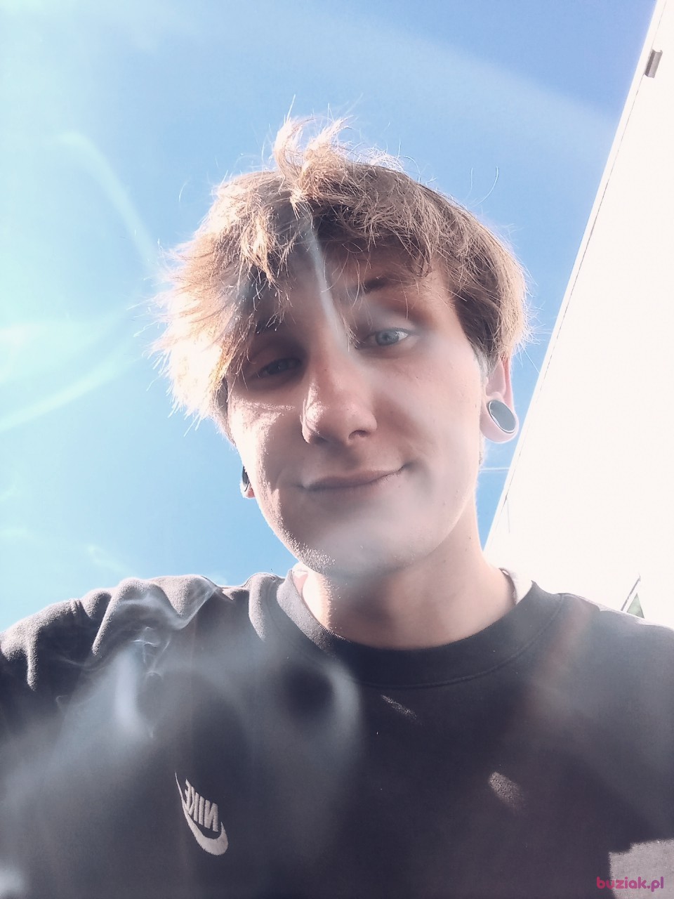 Szymon, Mężczyzna, 25, Haarlem North Holland Province, Holandia, Zdjęcie: 1
