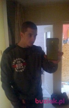 Maaaciek, Mężczyzna, 30, Wejherowo, Polska: 1