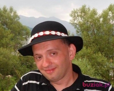 Marcin, Male, 43, Łódź, Polska: 1