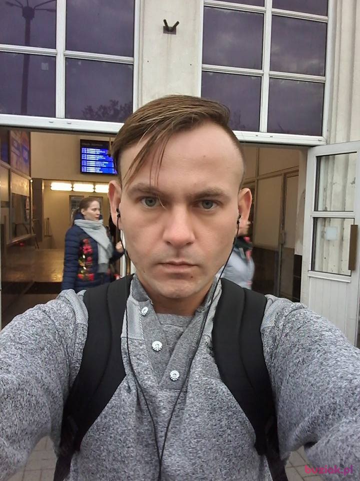 Dawid, Mężczyzna, 36, Świebodzin, Polska, Zdjęcie: 1
