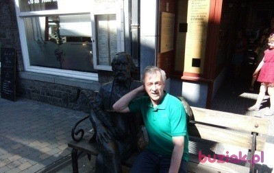 krisst2000, Male, 66, Schaerbeek, Belgia, Photo: 2