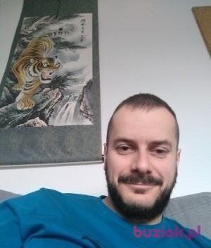 Paweł, Mężczyzna, 41, Niemcy, Zdjęcie: 1