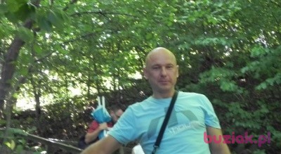 MARCIN, Male, 48, Tarczyn, Polska, Photo: 1