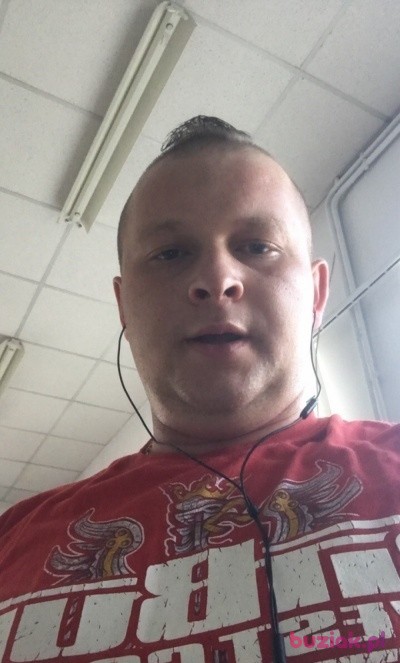 Ariel, Male, 38, Szczecin, Polska, Photo: 1