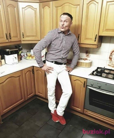 Tomek, Male, 47, Wielka Brytania, Photo: 3