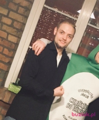 Maciek, Mężczyzna, 27, Düsseldorf, Niemcy: 1