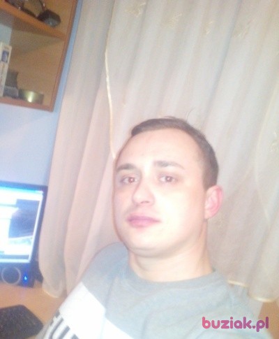 Andrzej, Male, 36, Suwałki, Polska, Photo: 2