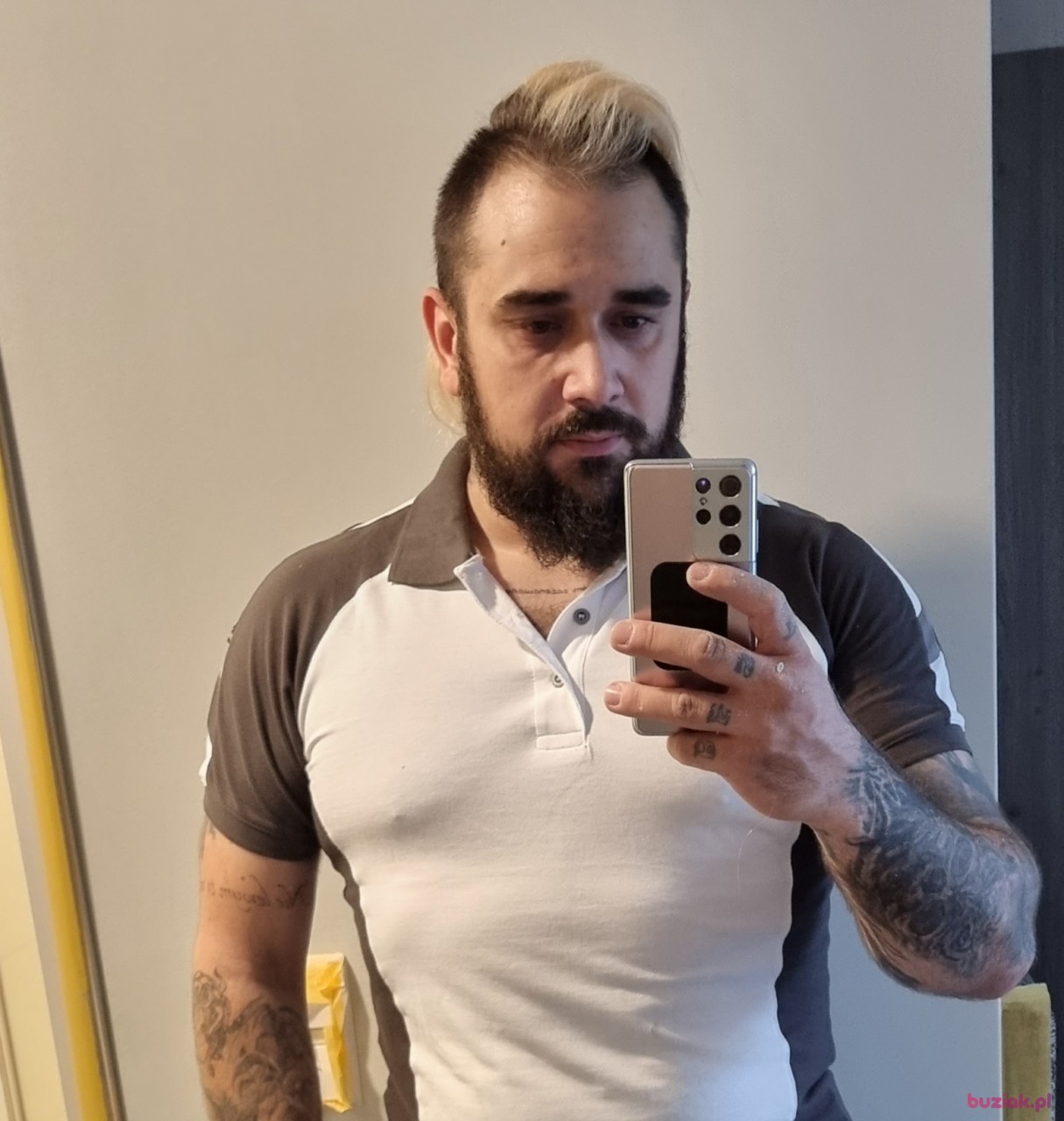 ErNest, Mężczyzna, 39, Frankfurt, Niemcy, Zdjęcie: 2