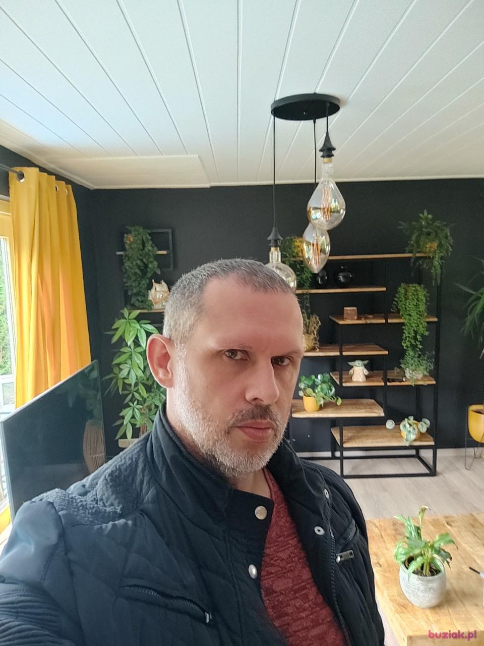 Przemyslaw, Male, 52, Breda, Holandia, Photo: 1
