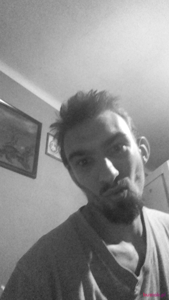 Olek, Male, 26, Mińsk Mazowiecki, Polska: 1