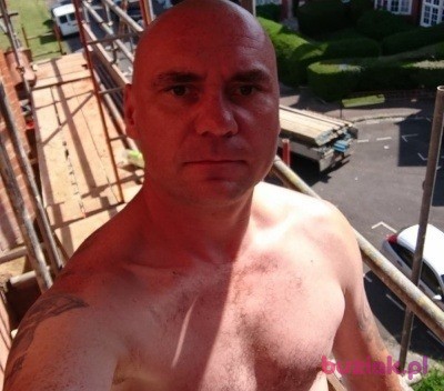 marcin, Mężczyzna, 45, Bydgoszcz, Polska, Zdjęcie: 1