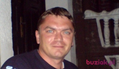 piotr, Male, 47, Holandia: 1