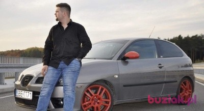 Mateusz, Male, 27, Będzin, Polska: 1