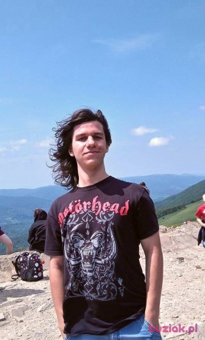 Adam, Mężczyzna, 28, Wadowice, Polska: 1