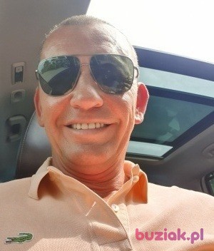 Dariusz , Male, 51, Hamburg, Niemcy, Photo: 1