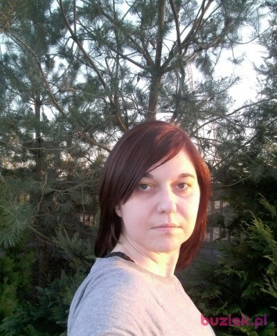 Blanka, Kobieta, 40, Polska, Zdjęcie: 1