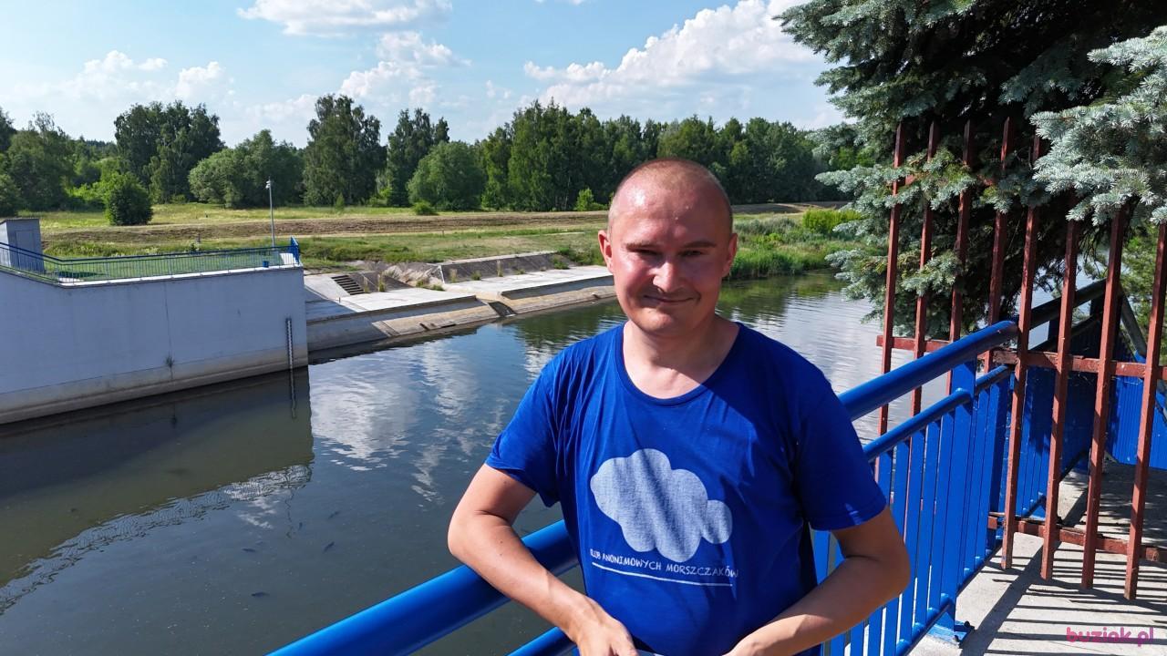 Michał, Mężczyzna, 37, Zgierz, Polska, Zdjęcie: 757