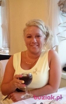 Jowitka, Female, 41, Mieroszów, Polska, Photo: 1