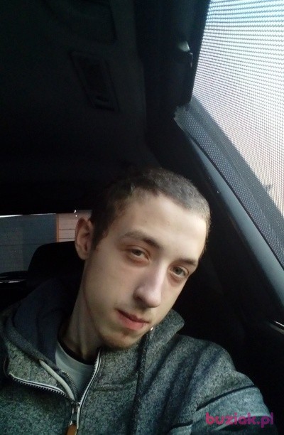 Maciej , Mężczyzna, 26, Gubin, Polska: 1