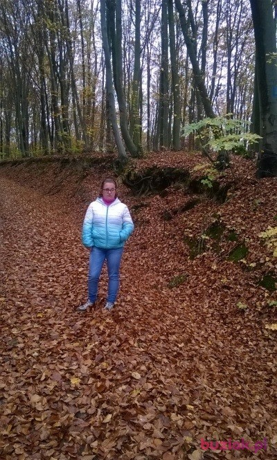 Justyna , Female, 29, Brzozów, Polska, Photo: 4