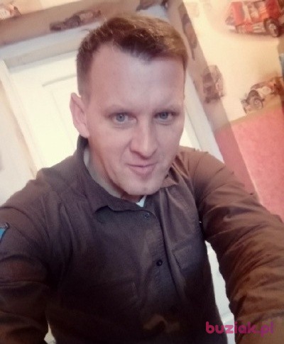 Grzegorz, Male, 41, Kraśnik, Polska, Photo: 1