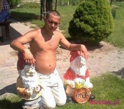 Maciej , Male, 37, Buk, Polska, Photo: 2
