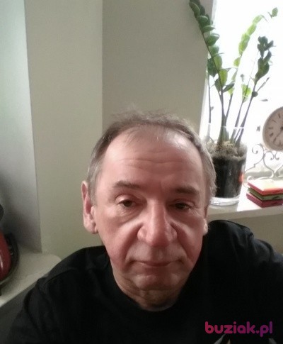 Stanisław, Mężczyzna, 68, Poznań, Polska, Zdjęcie: 1