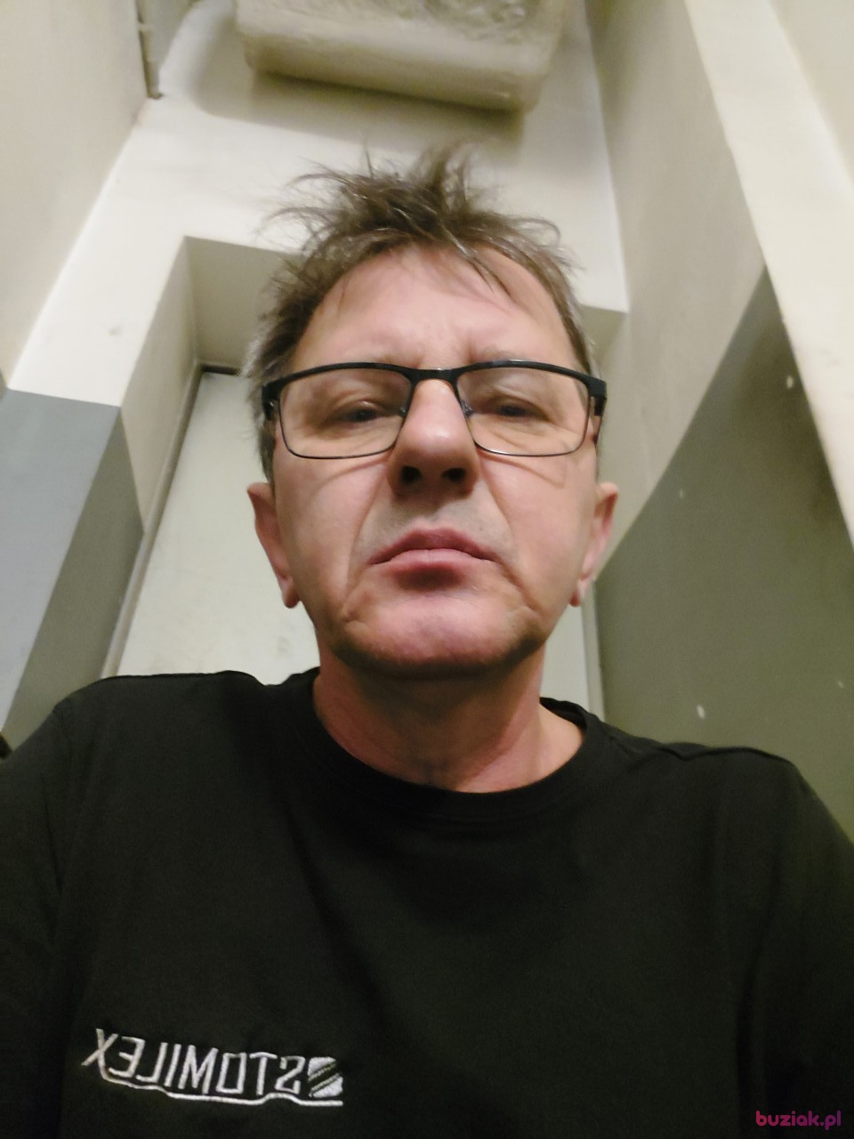 Tomisłav, Mężczyzna, 56, Wąbrzeźno, Polska: 1